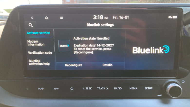 Hyundai i20 1.0T GDi 48V MHD Premium 5dr Petrol Hatchback